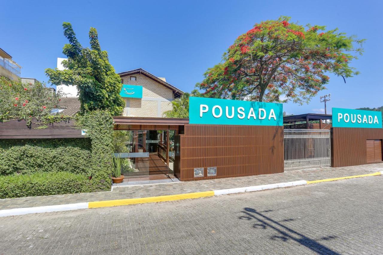 Nova Pousada Dos Chas Florianopolis Bagian luar foto