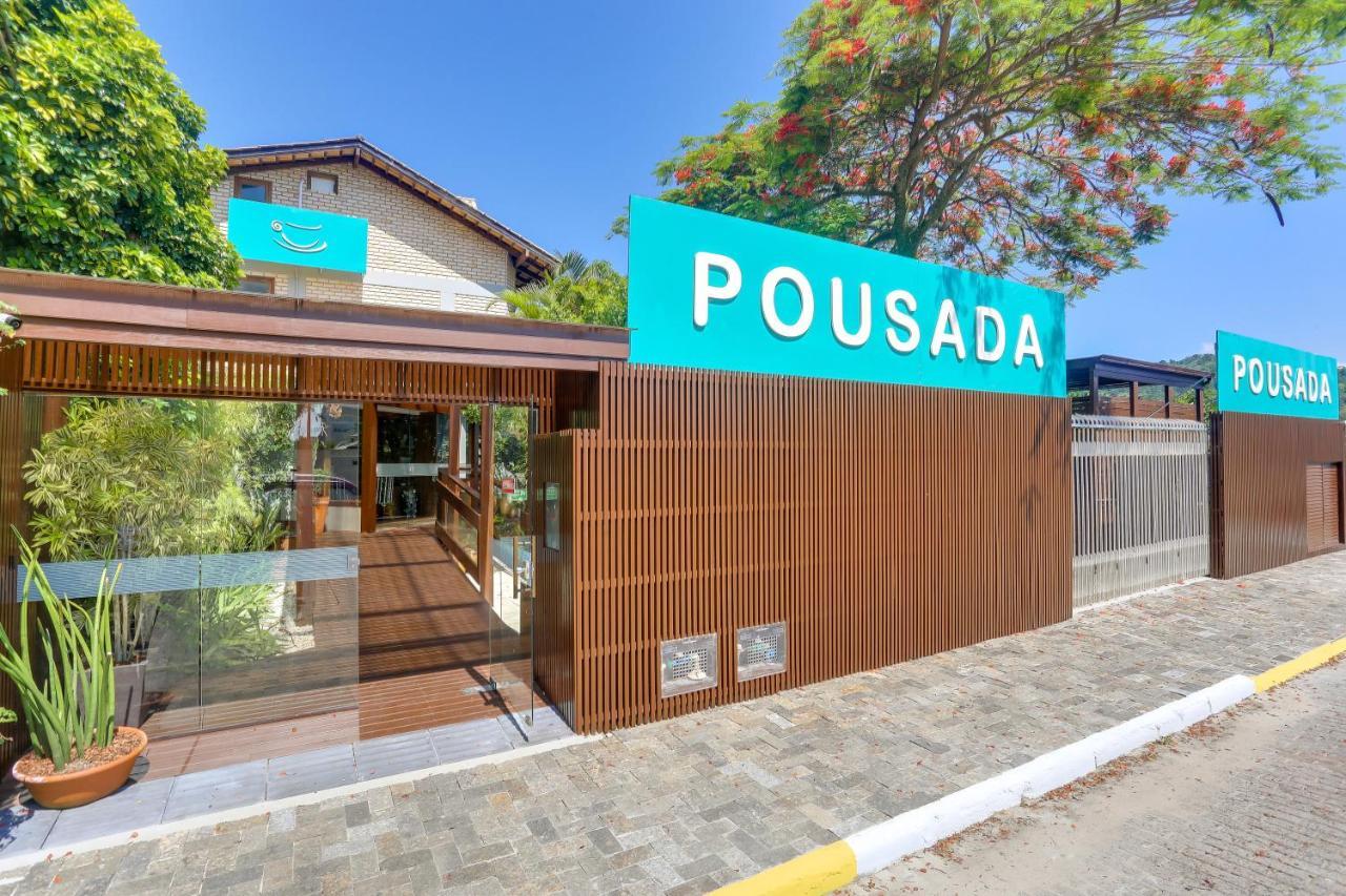 Nova Pousada Dos Chas Florianopolis Bagian luar foto